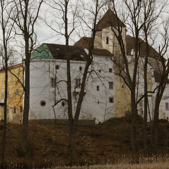 Schloss Engelstein