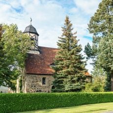 Dorfkirche Großkrausnik
