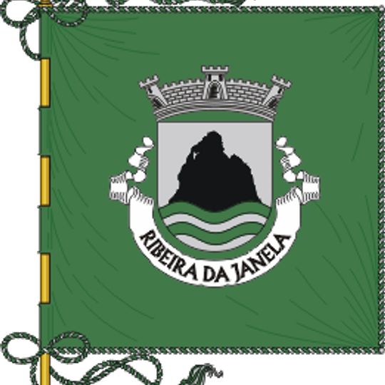 Ribeira da Janela