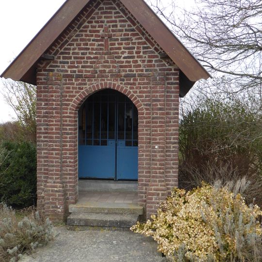 Chapelle Sainte-Germaine d'Estaires