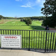Bethpage Black Course