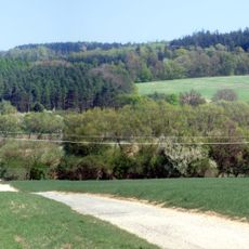 Prírodný park Podkomorské lesy