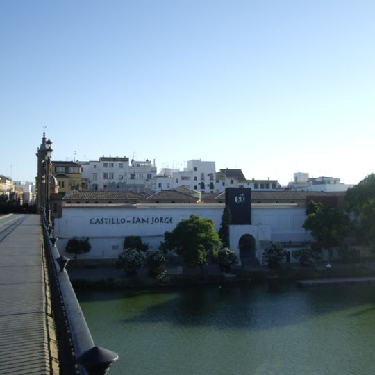 Castillo de San Jorge