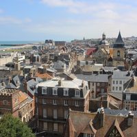 Dieppe