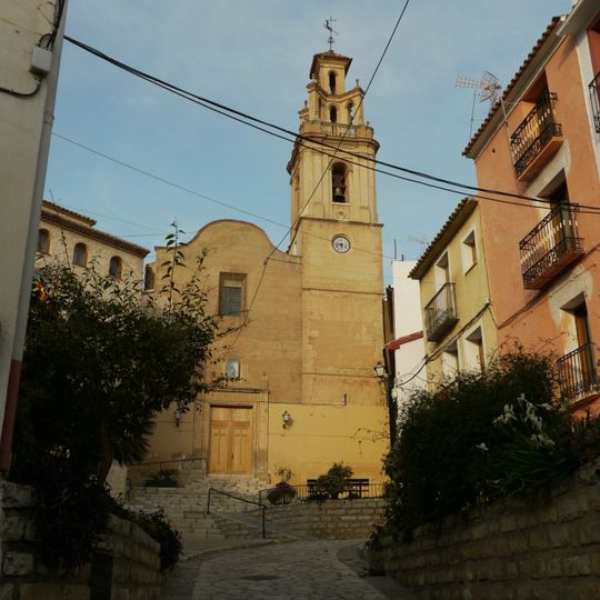 Church of Saint Bartholomew