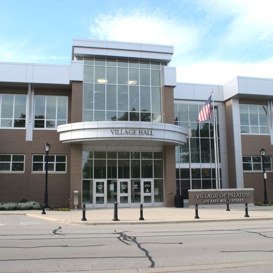 Palatine