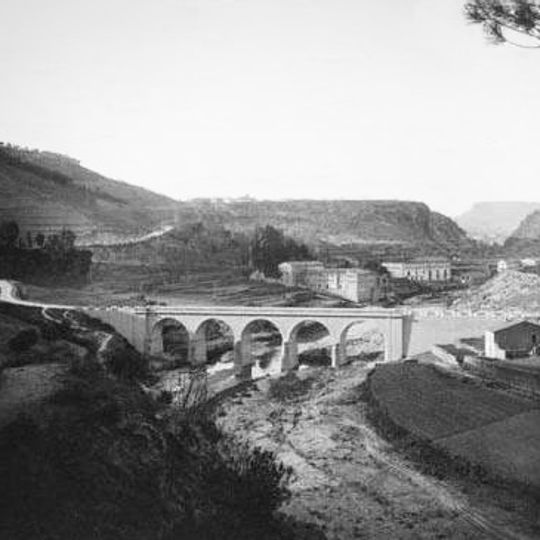 Pont de Capellades