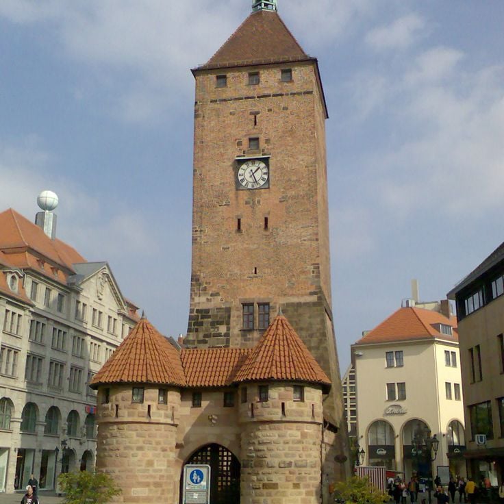 White Tower