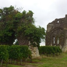 Église Notre-Dame de Queynac
