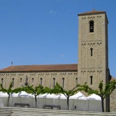 Sant Esteve de Parets