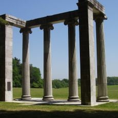 Princeton Battlefield