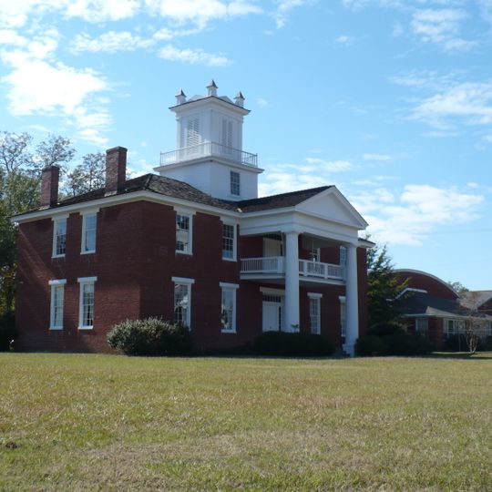 Wilcox Female Institute