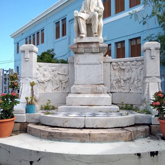 Monumento a Abraham Lincoln