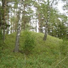 Keava hill fort