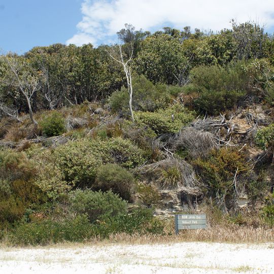 Jervis Bay National Park