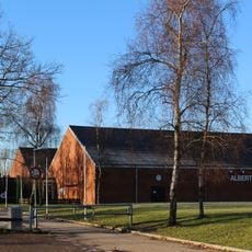 Albertslund Stadion