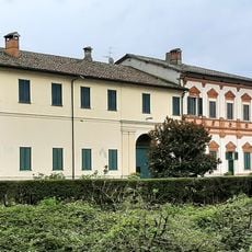 Cascina Gardino