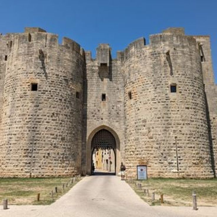Porte des Cordeliers