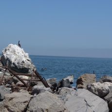 Salton Buttes