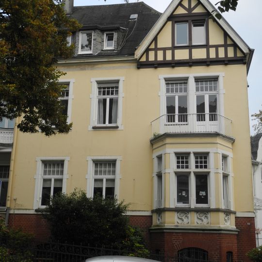 Kaiser-Wilhelm-Allee 4