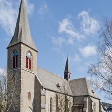 St. Katharina