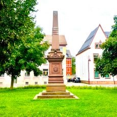 Mahnmal