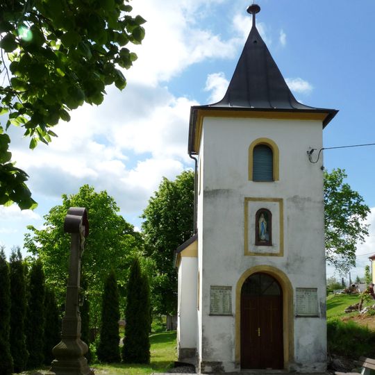 Chapel of the Assumption