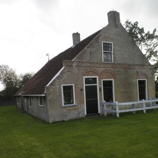 Formerum Zuid 7, Formerum