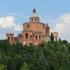Santuario della Madonna di San Luca