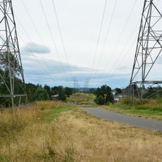 Chief Sealth Trail