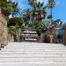 Auditorium Alfano