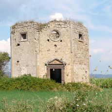 Iglesia de San Giovanni in Val di Lago