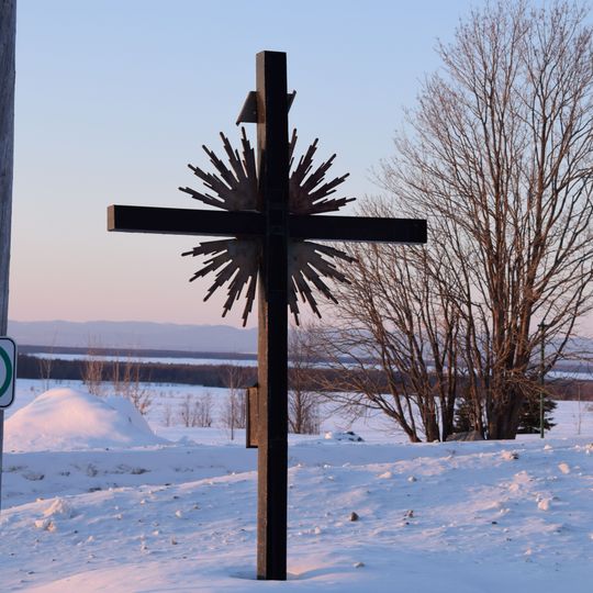 Croix de la Montagne