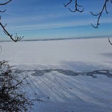 Kustlandschap Wismar-West