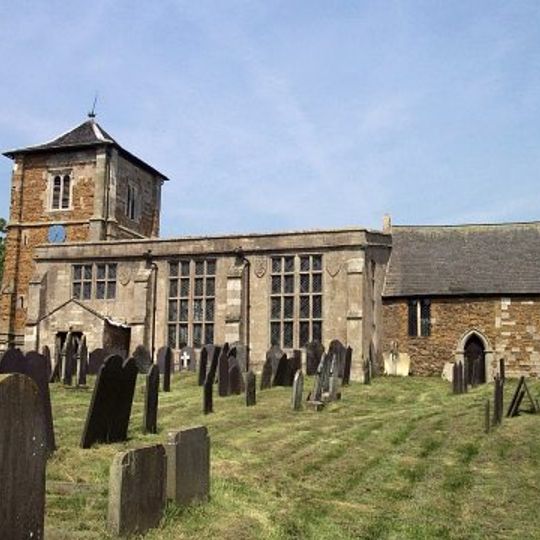 Church of St Swithin