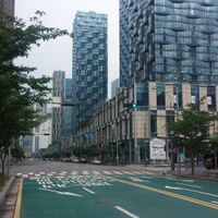 Songdo-dong
