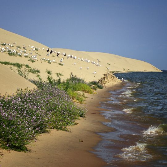 Óblast de Kaliningrado