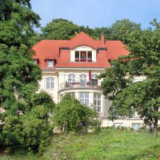 Lippoldsche Villa