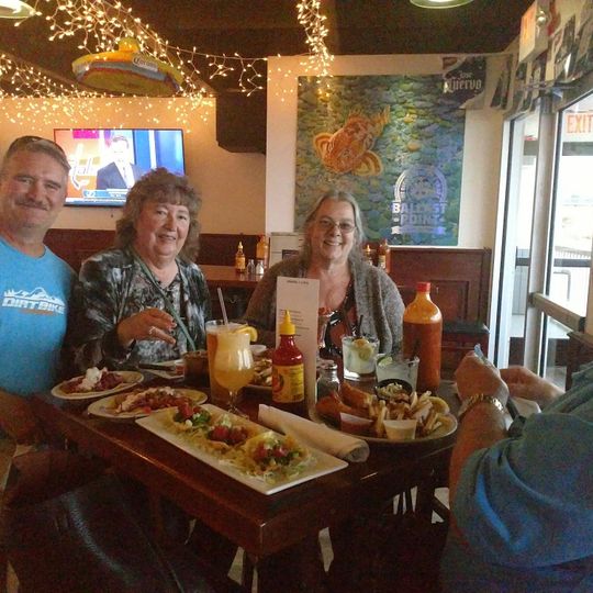 South Beach Bar and Grille