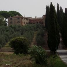 Fattoria di Monte Lattaia