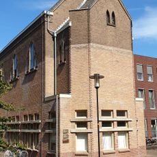 Sint Hyacinthuskapel