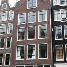 Spuistraat 89, Amsterdam