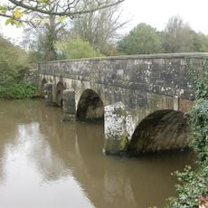 Iford Bridge