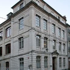 Maison, 26 rue Rivotte