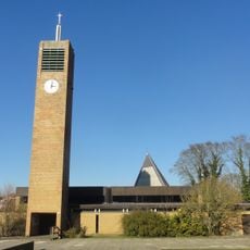 Église Notre-Dame-de-la-Visitation d'Auby