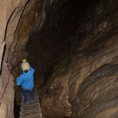 Odelsteinhöhle