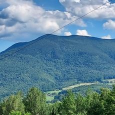 Dorset Mountain