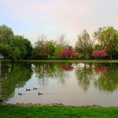 Culler Lake