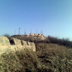 Fuertes de Taku