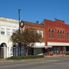 East Commerce Street Historic District